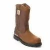Men's Carhartt, 11in Waterproof Wellington Steel Toe Boot -Shoes Sales 2023 1 2365313 ZM