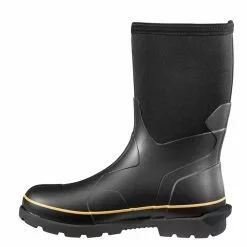 Men's Carhartt, Mud Runner 10in Rubber Boot -Shoes Sales 2023 1 2365337 ZM 3