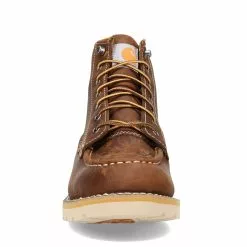 Men's Carhartt, 6 Inch Waterproof Wedge Work Boot -Shoes Sales 2023 1 2365350 ZM 2