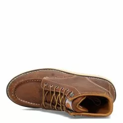 Men's Carhartt, 6 Inch Waterproof Wedge Work Boot -Shoes Sales 2023 1 2365350 ZM 5