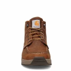 Men's Carhartt, 4 Inch Lightweight Wedge Work Boot -Shoes Sales 2023 1 2365378 ZM 2