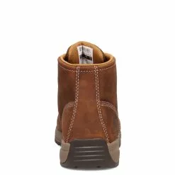 Men's Carhartt, 4 Inch Lightweight Wedge Work Boot -Shoes Sales 2023 1 2365378 ZM 4