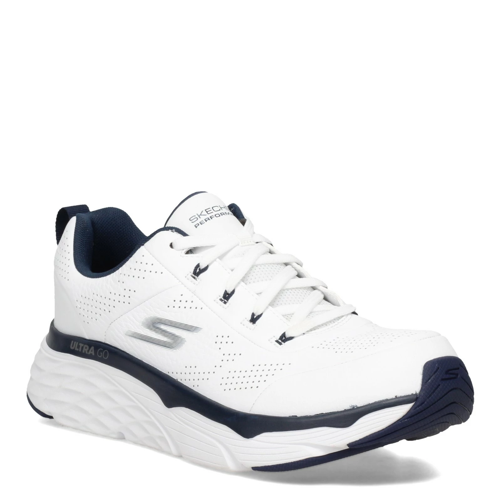 Men's Skechers, Max Cushioning Elite - Lucid Sneaker 3 Men's Skechers, Max Cushioning Elite - Lucid Sneaker