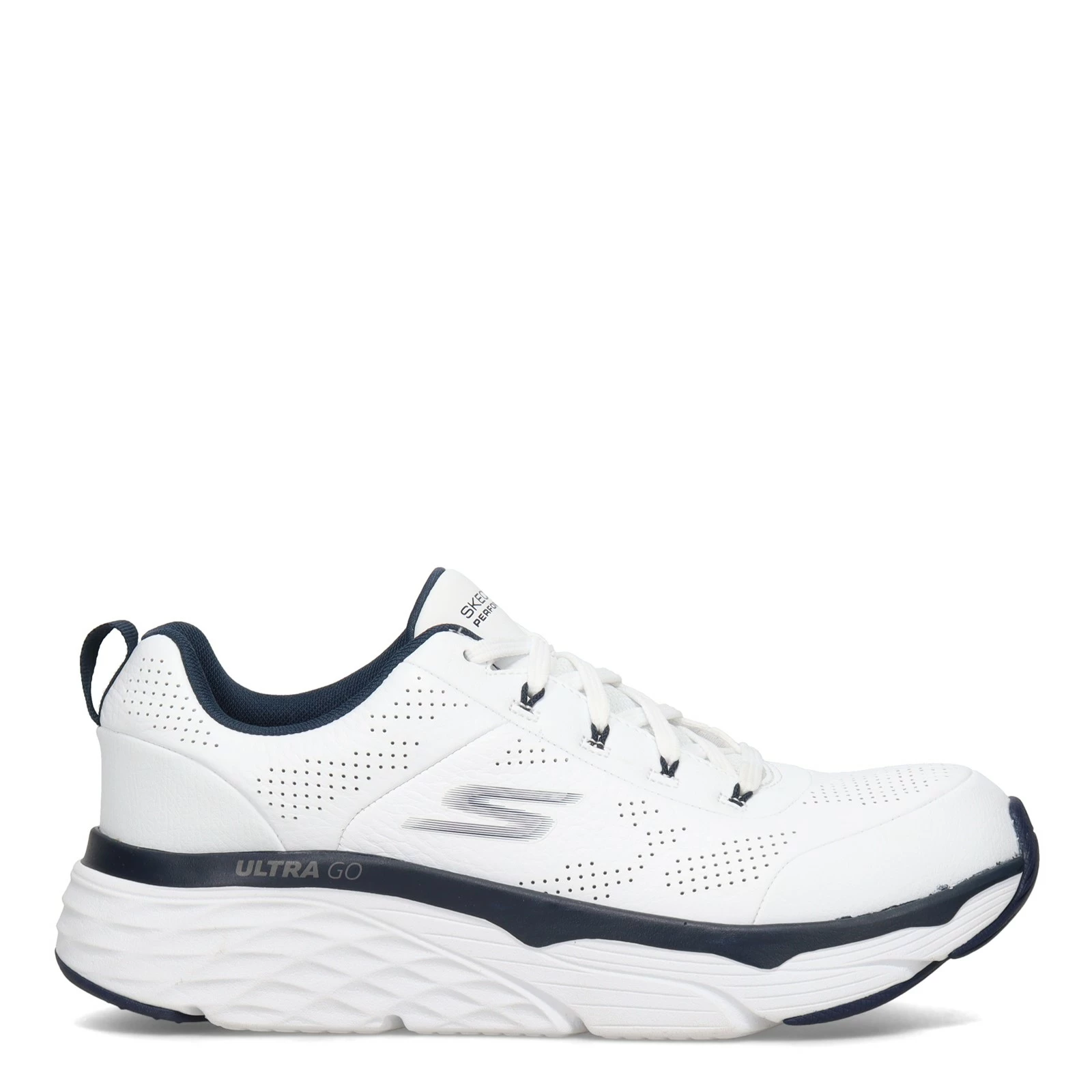 Men's Skechers, Max Cushioning Elite - Lucid Sneaker 4 Men's Skechers, Max Cushioning Elite - Lucid Sneaker - Image 2
