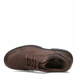 Men's Caterpillar, Oversee Steel Toe Work Shoe -Shoes Sales 2023 1 2376486 ZM 5