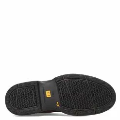 Men's Caterpillar, Oversee Steel Toe Work Shoe -Shoes Sales 2023 1 2376486 ZM 6