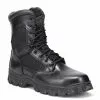 Men's Rocky, Alpha Force Waterproof Zip Work Boot -Shoes Sales 2023 1 2376865 ZM