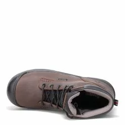 Men's Rocky, Worksmart Waterproof Comp Toe Lace-Up Work Boot -Shoes Sales 2023 1 2377037 ZM 5