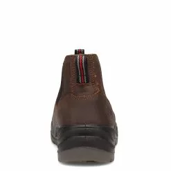 Men's Rocky, Worksmart Waterproof Comp Toe Chelsea Work Boot 13 Men's Rocky, Worksmart Waterproof Comp Toe Chelsea Work Boot -Shoes Sales 2023 1 2377066 ZM 4