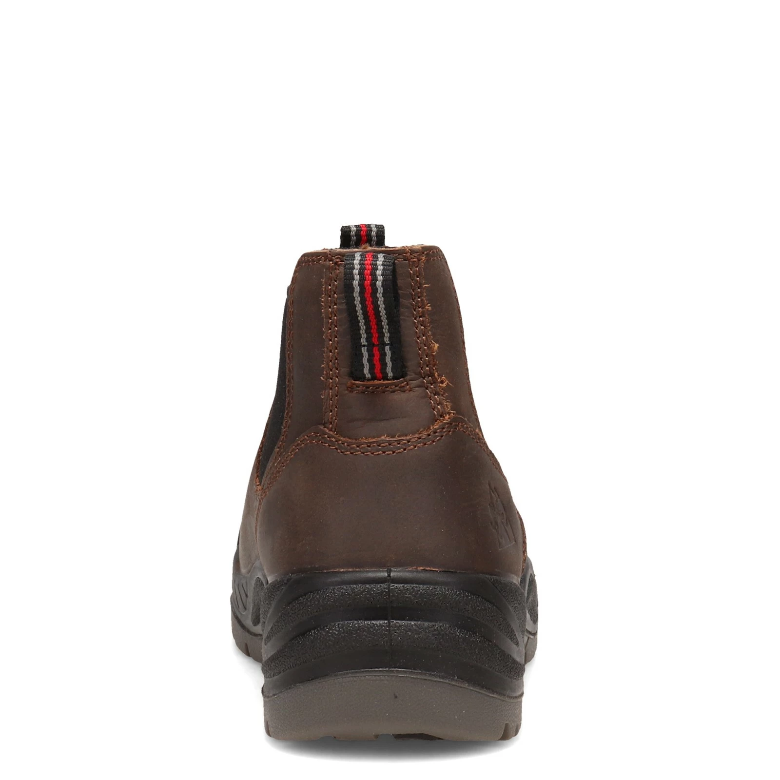 Men's Rocky, Worksmart Waterproof Comp Toe Chelsea Work Boot 7 Men's Rocky, Worksmart Waterproof Comp Toe Chelsea Work Boot - Image 5