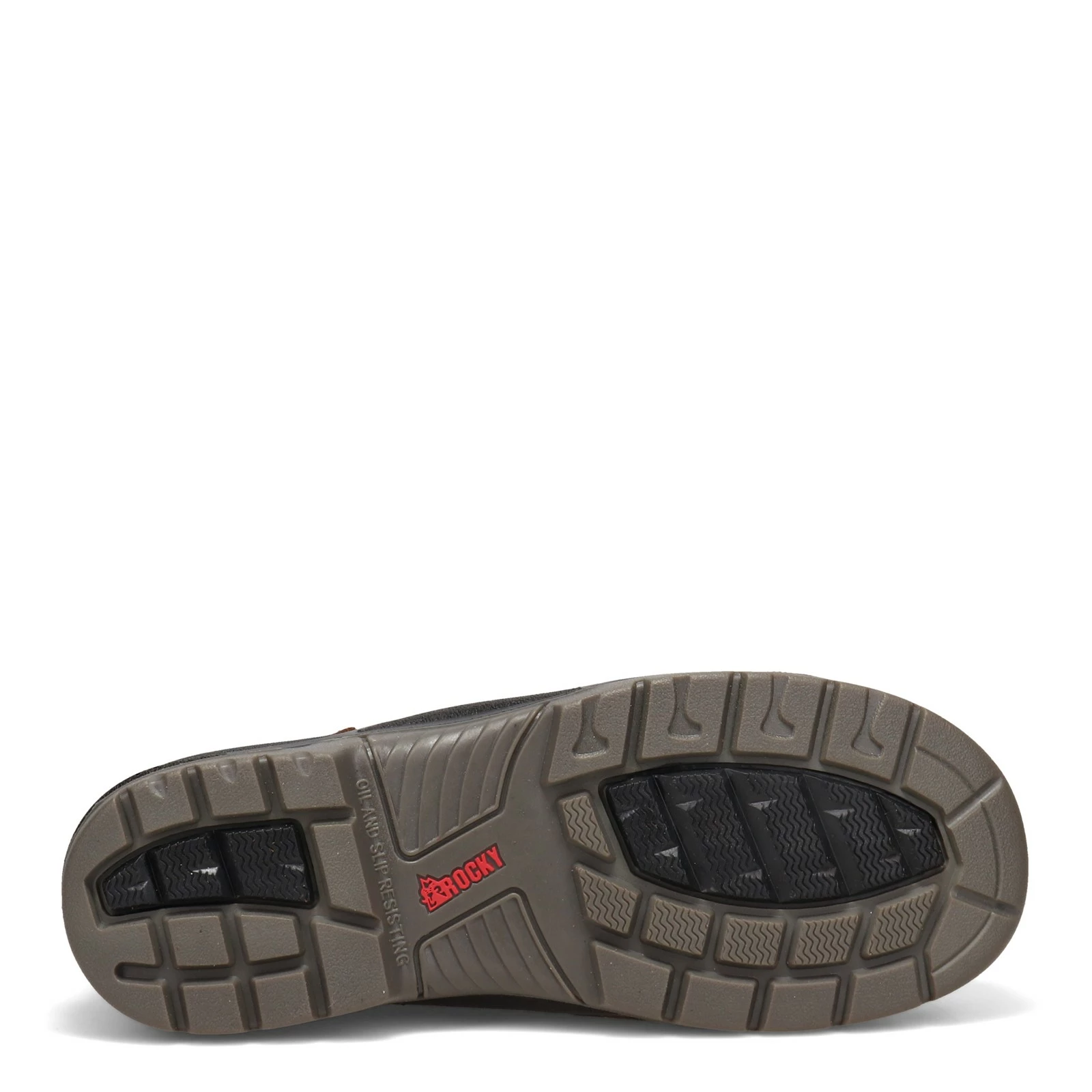 Men's Rocky, Worksmart Waterproof Comp Toe Chelsea Work Boot 9 Men's Rocky, Worksmart Waterproof Comp Toe Chelsea Work Boot - Image 7