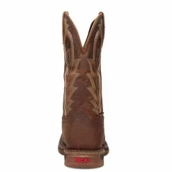 Men's Rocky, Long Range Waterproof Western Boot -Shoes Sales 2023 1 2377095 ZM 4