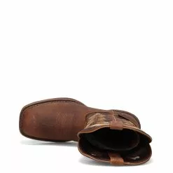 Men's Rocky, Long Range Waterproof Western Boot -Shoes Sales 2023 1 2377095 ZM 5