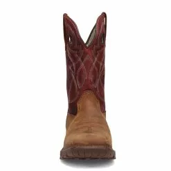 Men's Rocky, Legacy 32 Waterproof Soft Toe Western Work Boot -Shoes Sales 2023 1 2377124 ZM 2