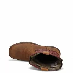 Men's Rocky, Legacy 32 Waterproof Soft Toe Western Work Boot -Shoes Sales 2023 1 2377124 ZM 5