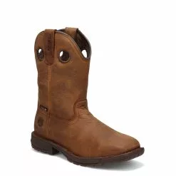 Men's Rocky, Legacy 32 Waterproof Steel Toe Western Boot