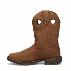 Men's Rocky, Legacy 32 Waterproof Steel Toe Western Boot -Shoes Sales 2023 1 2377145 ZM 3