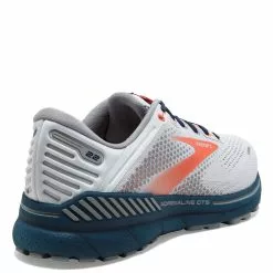Men's Brooks, Adrenaline GTS 22 Running Shoe -Shoes Sales 2023 1 2386813 ZM 3