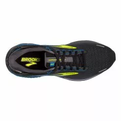Men's Brooks, Adrenaline GTS 22 Running Shoe -Shoes Sales 2023 1 2386829 ZM 4