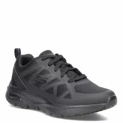 Skechers Work Men's Skechers, Arch Fit SR - Axtell Work Shoe - Wide Width