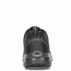 Skechers Work Men's Skechers, Arch Fit SR - Axtell Work Shoe - Wide Width -Shoes Sales 2023 1 2392247 ZM 4