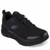 Men's Skechers Work, D'Lux Walker SR - Luxir Work Shoe - Wide Width -Shoes Sales 2023 1 2392348 ZM
