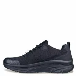 Men's Skechers Work, D'Lux Walker SR - Luxir Work Shoe - Wide Width -Shoes Sales 2023 1 2392348 ZM 3