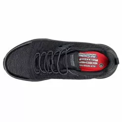 Men's Skechers Work, D'Lux Walker SR - Luxir Work Shoe - Wide Width -Shoes Sales 2023 1 2392348 ZM 5