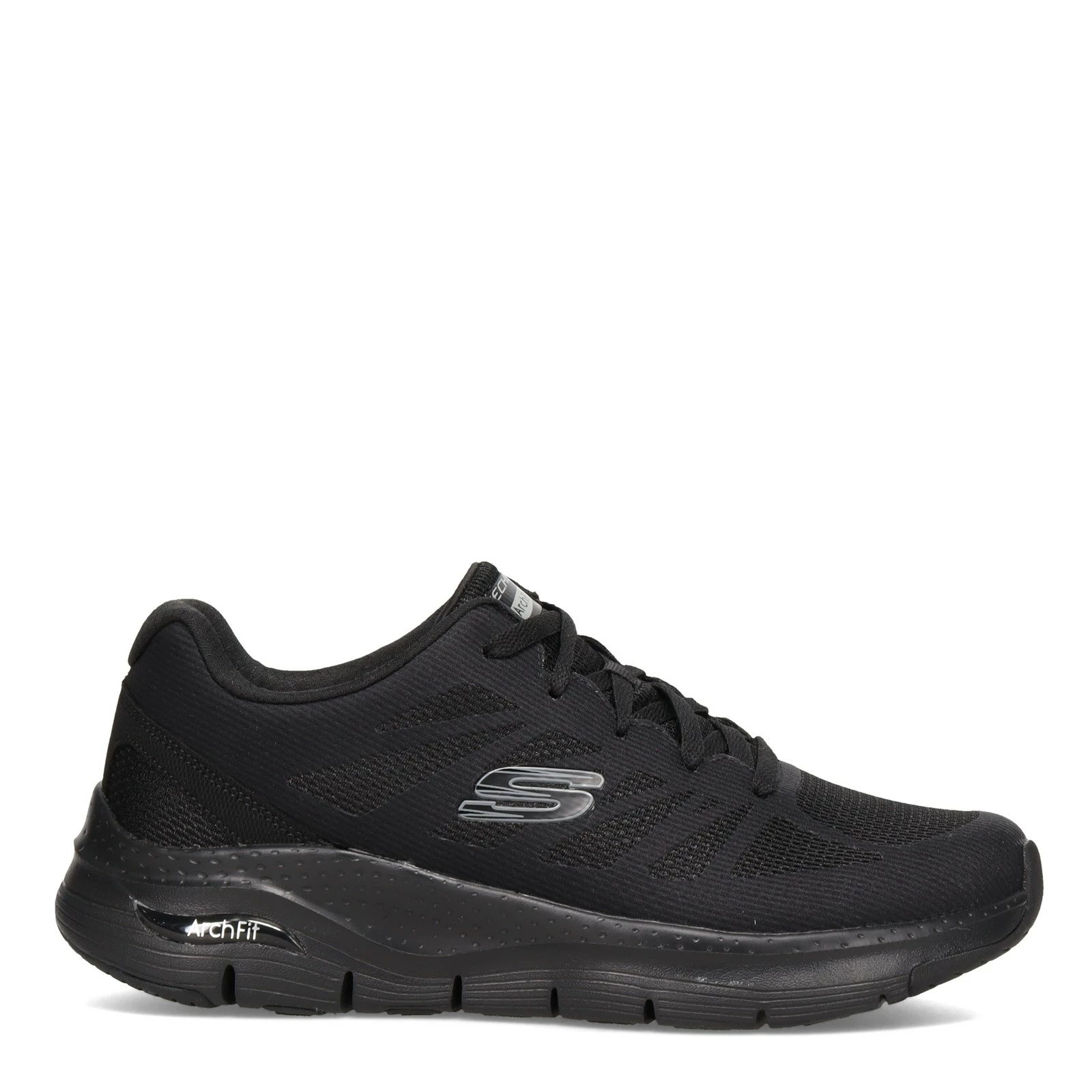 Men's Skechers, Arch Fit - Charge Back Walking Shoe 4 Men's Skechers, Arch Fit - Charge Back Walking Shoe - Image 2