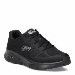 Men's Skechers, GOwalk Arch Fit - Charge Back Walking Shoe - Wide Width
