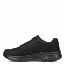 Men's Skechers, GOwalk Arch Fit - Charge Back Walking Shoe - Wide Width -Shoes Sales 2023 1 2392479 ZM 3