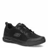 Men's Skechers Work, Relaxed Fit: DynaAir SR Work Shoe -Shoes Sales 2023 1 2392931 ZM