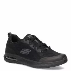 Men's Skechers Work, Relaxed Fit: DynaAir SR Work Shoe