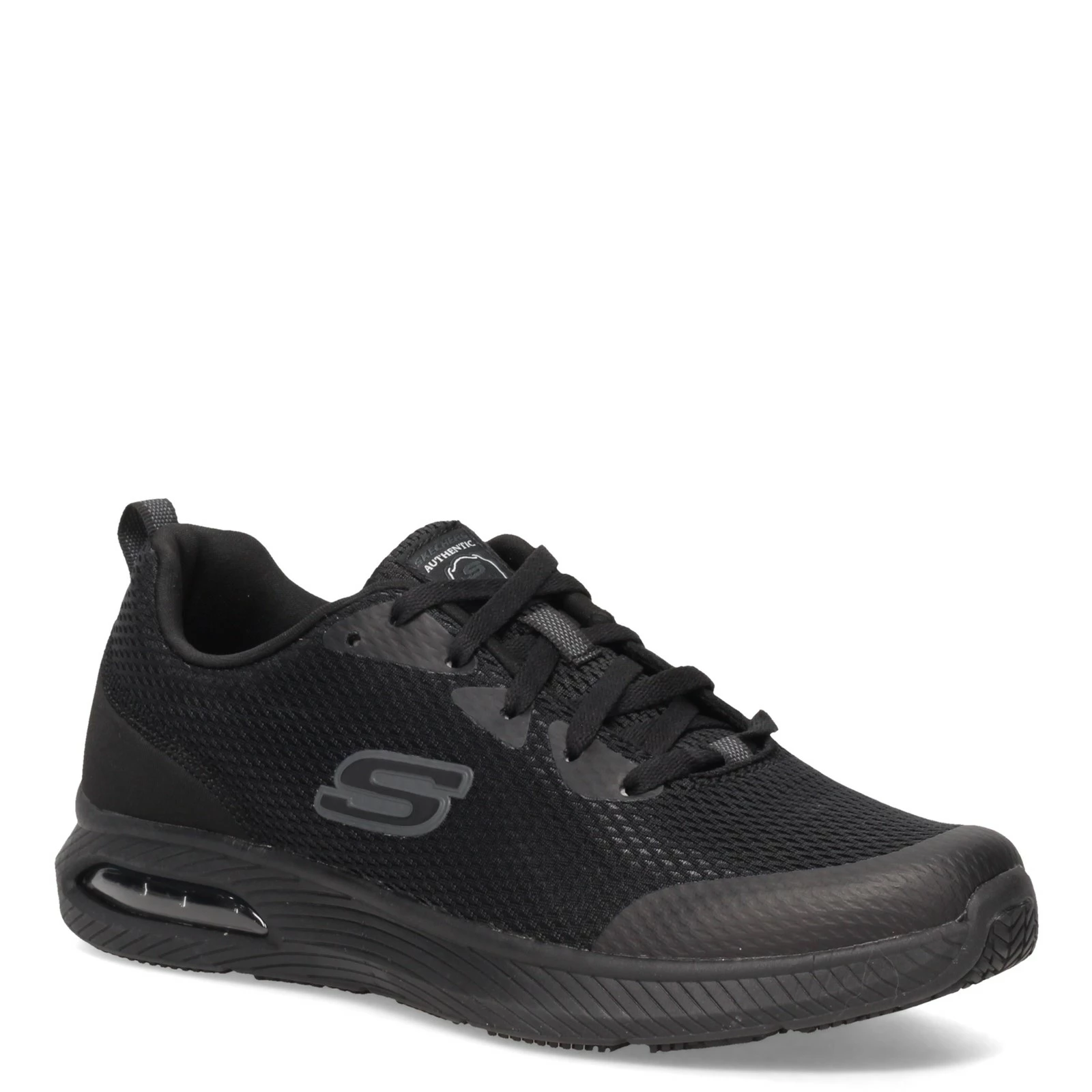 Men's Skechers Work, Relaxed Fit: DynaAir SR Work Shoe 3 Men's Skechers Work, Relaxed Fit: DynaAir SR Work Shoe