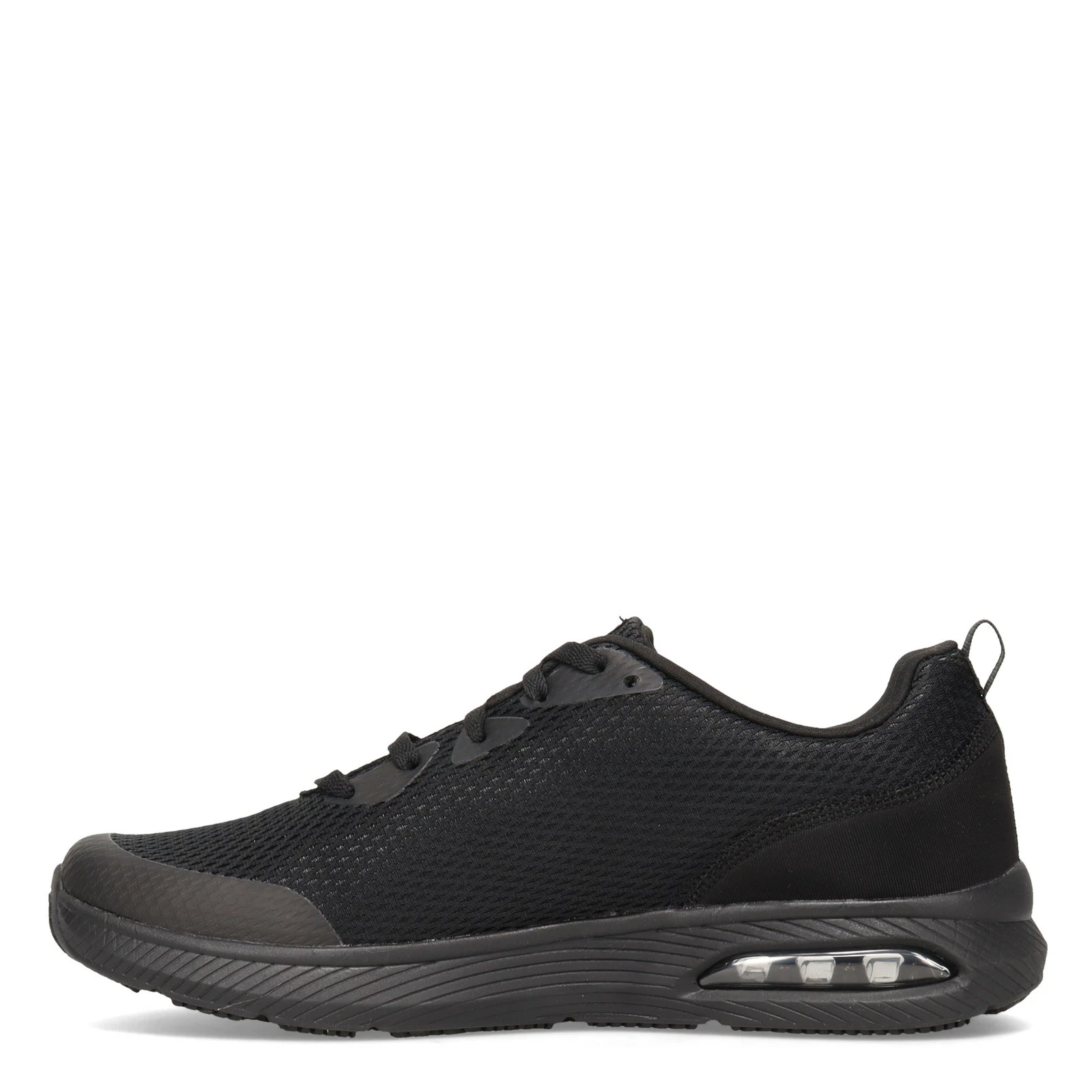 Men's Skechers Work, Relaxed Fit: DynaAir SR Work Shoe 6 Men's Skechers Work, Relaxed Fit: DynaAir SR Work Shoe - Image 4