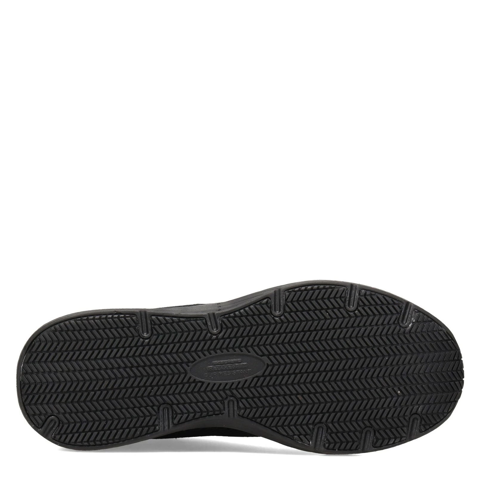 Men's Skechers Work, Relaxed Fit: DynaAir SR Work Shoe 9 Men's Skechers Work, Relaxed Fit: DynaAir SR Work Shoe - Image 7