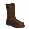 Men's Georgia Boot, Athens 10in Wellington Work Boot 2 Men's Georgia Boot, Athens 10in Wellington Work Boot -Shoes Sales 2023 1 2393255 ZM