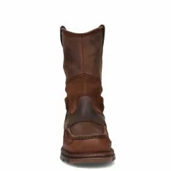 Men's Georgia Boot, Athens 10in Wellington Work Boot -Shoes Sales 2023 1 2393255 ZM 2