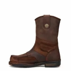 Men's Georgia Boot, Athens 10in Wellington Work Boot -Shoes Sales 2023 1 2393255 ZM 3