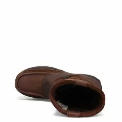 Men's Georgia Boot, Athens 10in Wellington Work Boot -Shoes Sales 2023 1 2393255 ZM 5