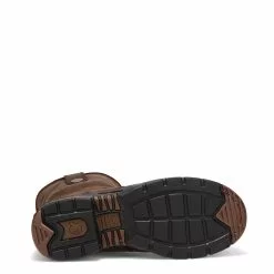 Men's Georgia Boot, Athens 10in Wellington Work Boot -Shoes Sales 2023 1 2393255 ZM 6