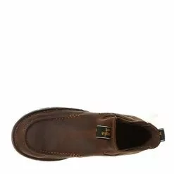 Men's Georgia Boot, Athens Chelsea Waterproof Boot -Shoes Sales 2023 1 2393288 ZM 4