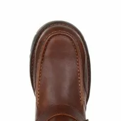 Men's Georgia Boot, Athens 8in Work Boot -Shoes Sales 2023 1 2393309 ZM 4