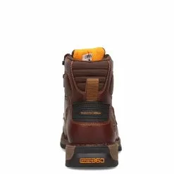 Men's Georgia Boot, Athens 360 6in Steel Toe Work Boot -Shoes Sales 2023 1 2393332 ZM 4