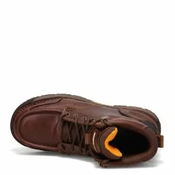 Men's Georgia Boot, Athens 360 6in Steel Toe Work Boot -Shoes Sales 2023 1 2393332 ZM 5