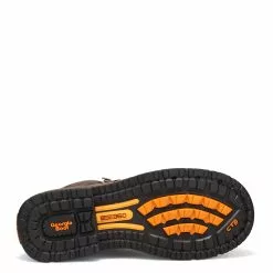 Men's Georgia Boot, Athens 360 6in Steel Toe Work Boot -Shoes Sales 2023 1 2393332 ZM 6