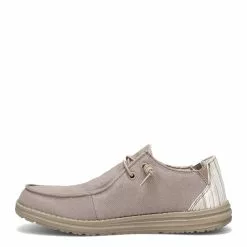Men's Skechers, Relaxed Fit: Melson - Aveso Slip-On -Shoes Sales 2023 1 2395842 ZM 3