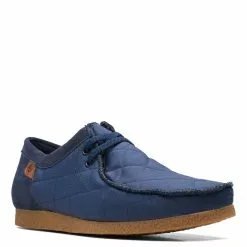 Men's Clarks, Shacre II Step Oxford