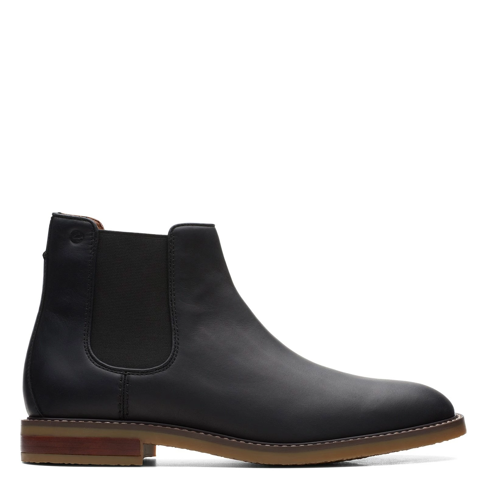 Men's Clarks, Jaxen Chelsea Boot 4 Men's Clarks, Jaxen Chelsea Boot - Image 2