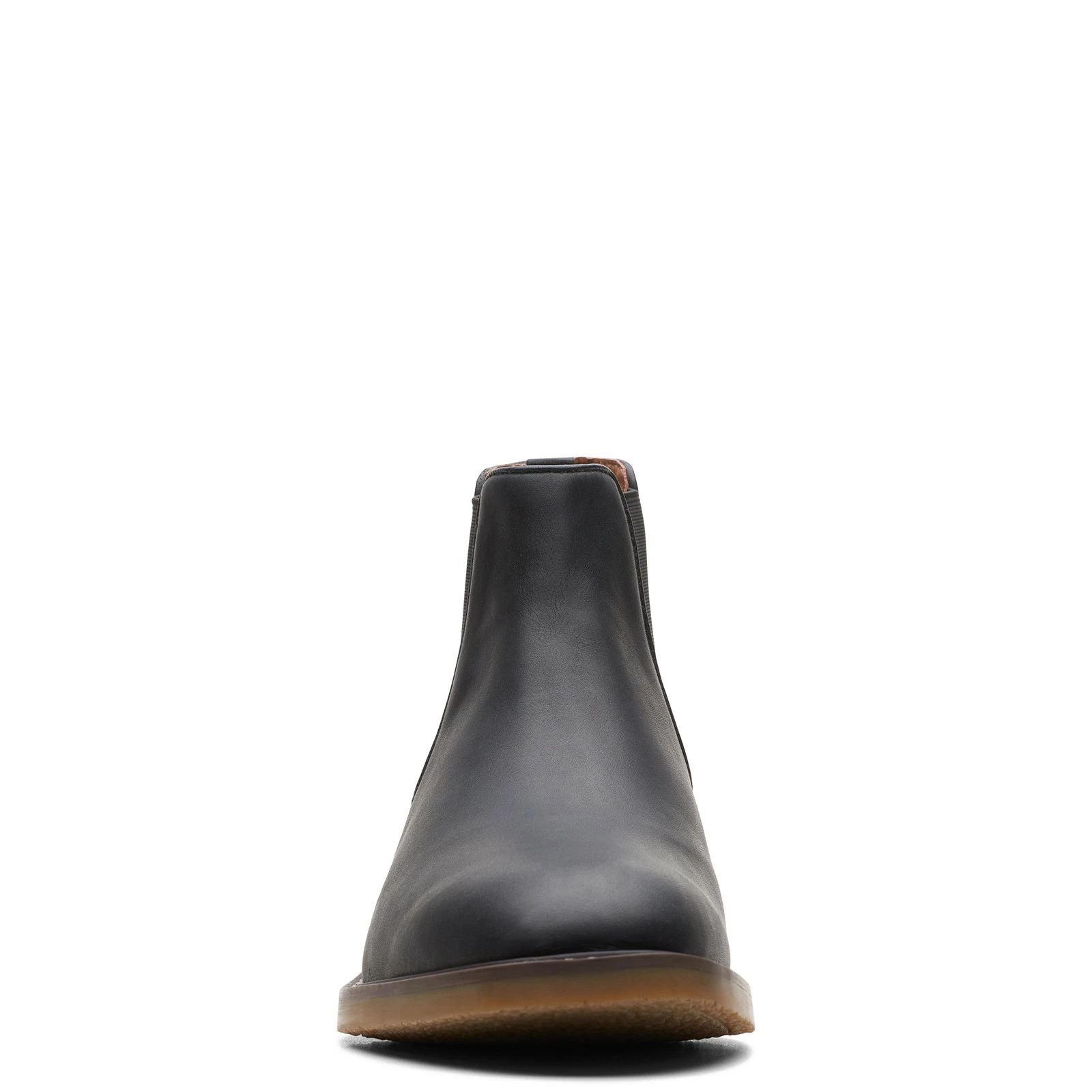 Men's Clarks, Jaxen Chelsea Boot 5 Men's Clarks, Jaxen Chelsea Boot - Image 3